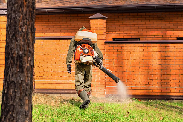 Trusted Fumigation Services service in Chisago City, MN - Nex Pest Control